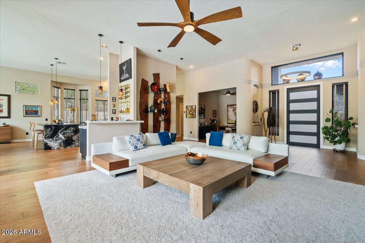 PINNACLE POINT AT LAS SENDAS - Residential