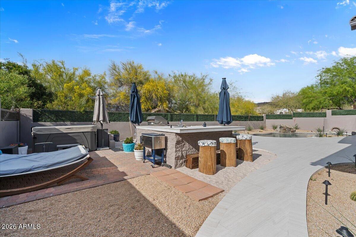 PINNACLE POINT AT LAS SENDAS - Residential