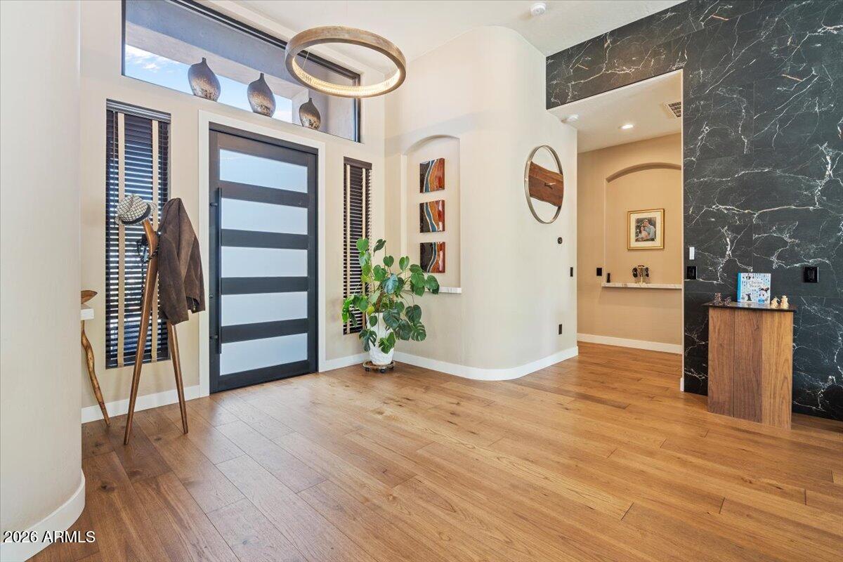 PINNACLE POINT AT LAS SENDAS - Residential