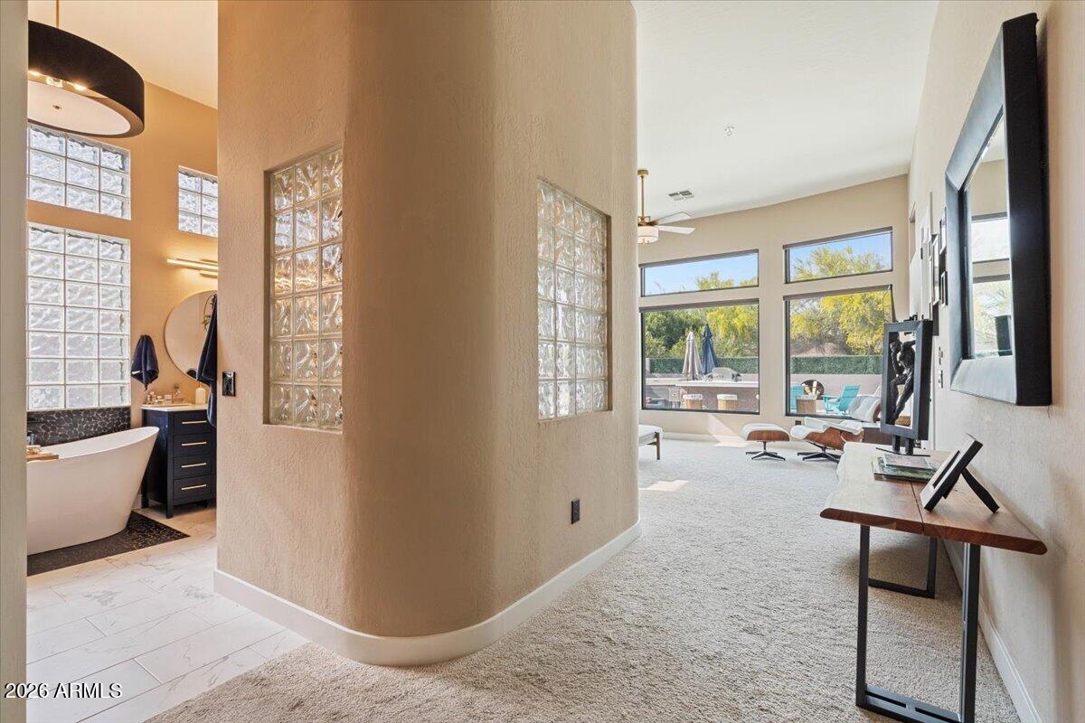 PINNACLE POINT AT LAS SENDAS - Residential