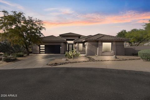 Property photo of 7664 E Torrey Point Circle, Mesa, AZ 85207