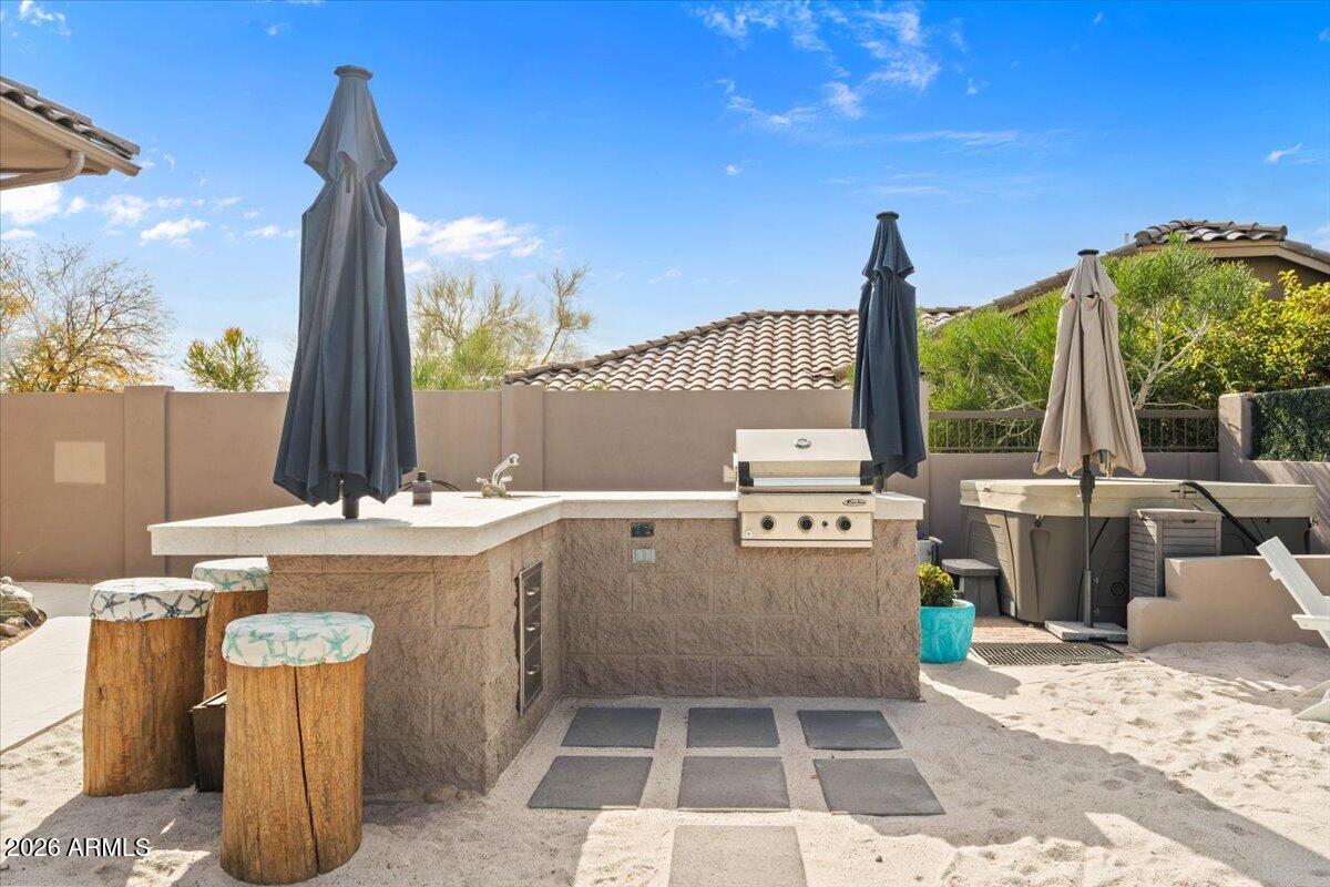 PINNACLE POINT AT LAS SENDAS - Residential
