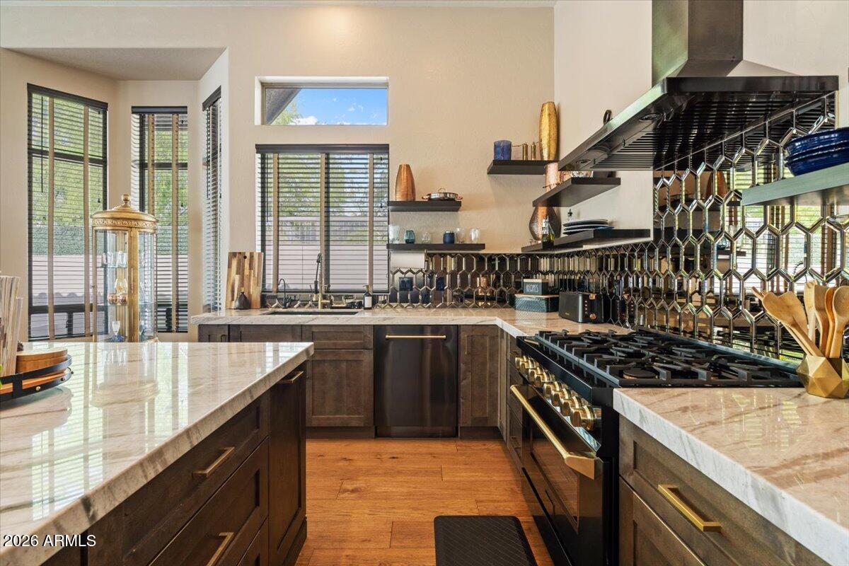 PINNACLE POINT AT LAS SENDAS - Residential