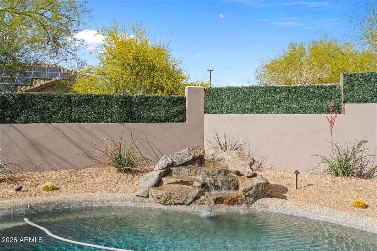 PINNACLE POINT AT LAS SENDAS - Residential