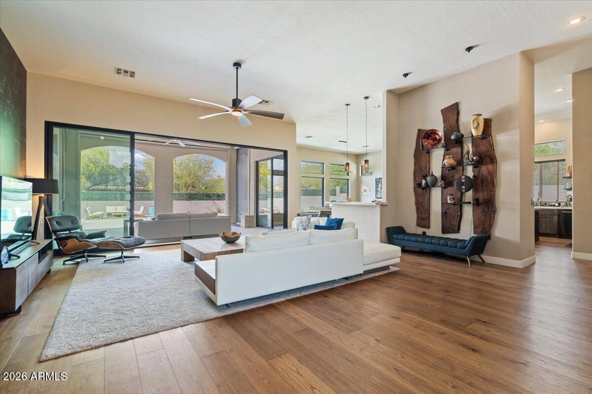 PINNACLE POINT AT LAS SENDAS - Residential