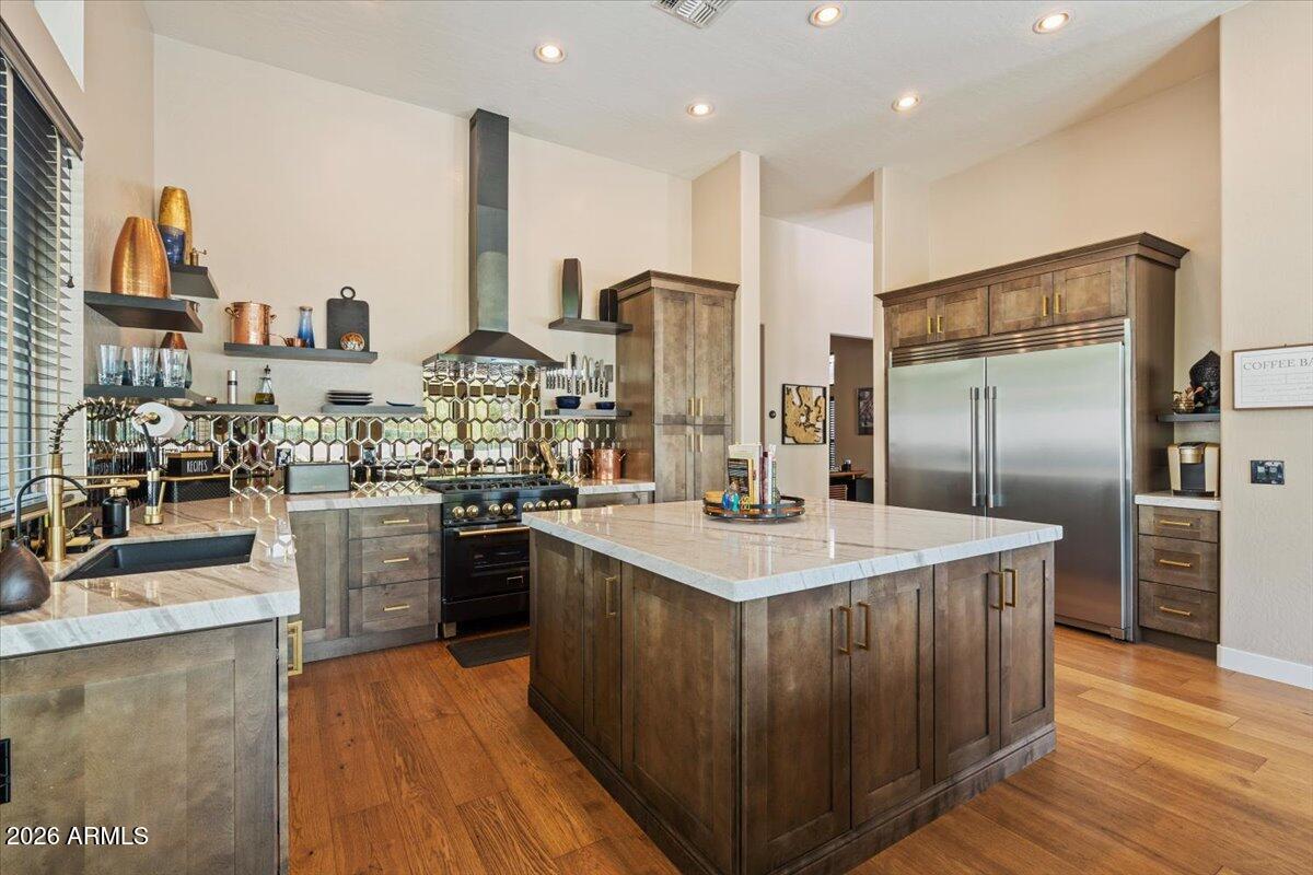 PINNACLE POINT AT LAS SENDAS - Residential