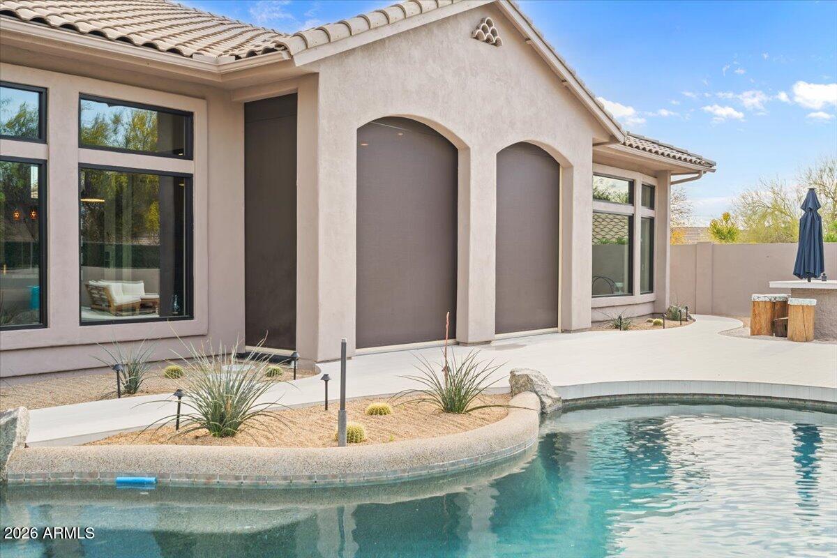 PINNACLE POINT AT LAS SENDAS - Residential