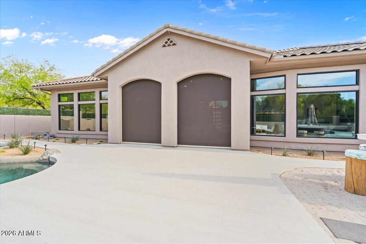 PINNACLE POINT AT LAS SENDAS - Residential