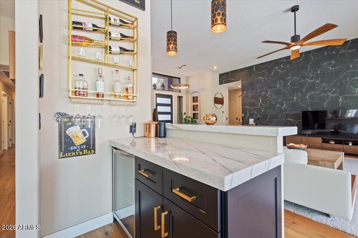 PINNACLE POINT AT LAS SENDAS - Residential