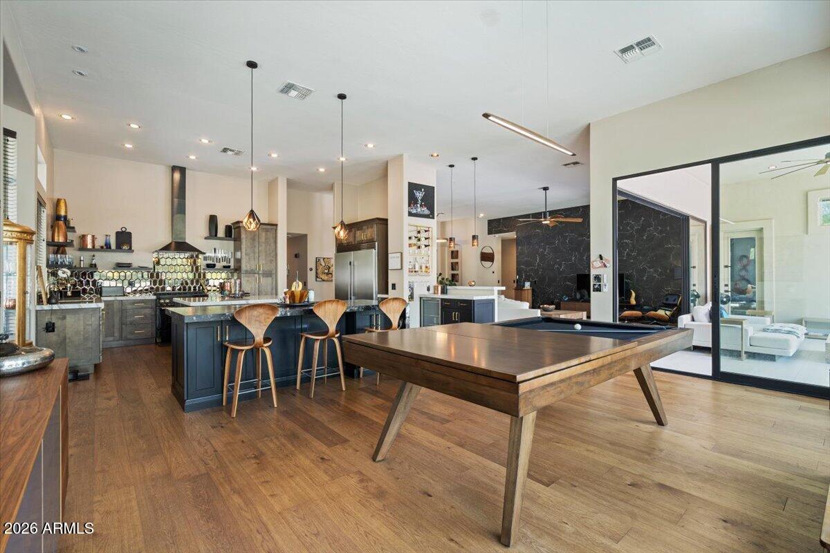 PINNACLE POINT AT LAS SENDAS - Residential