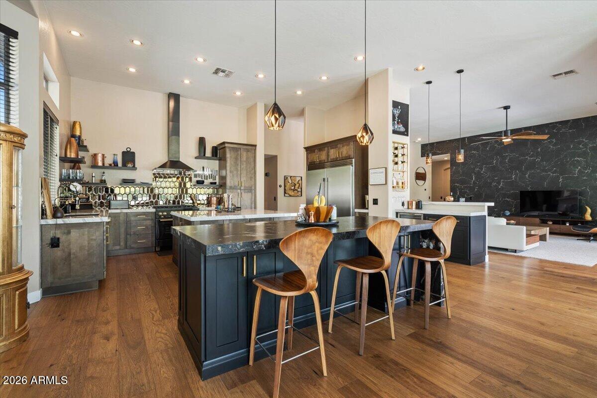PINNACLE POINT AT LAS SENDAS - Residential