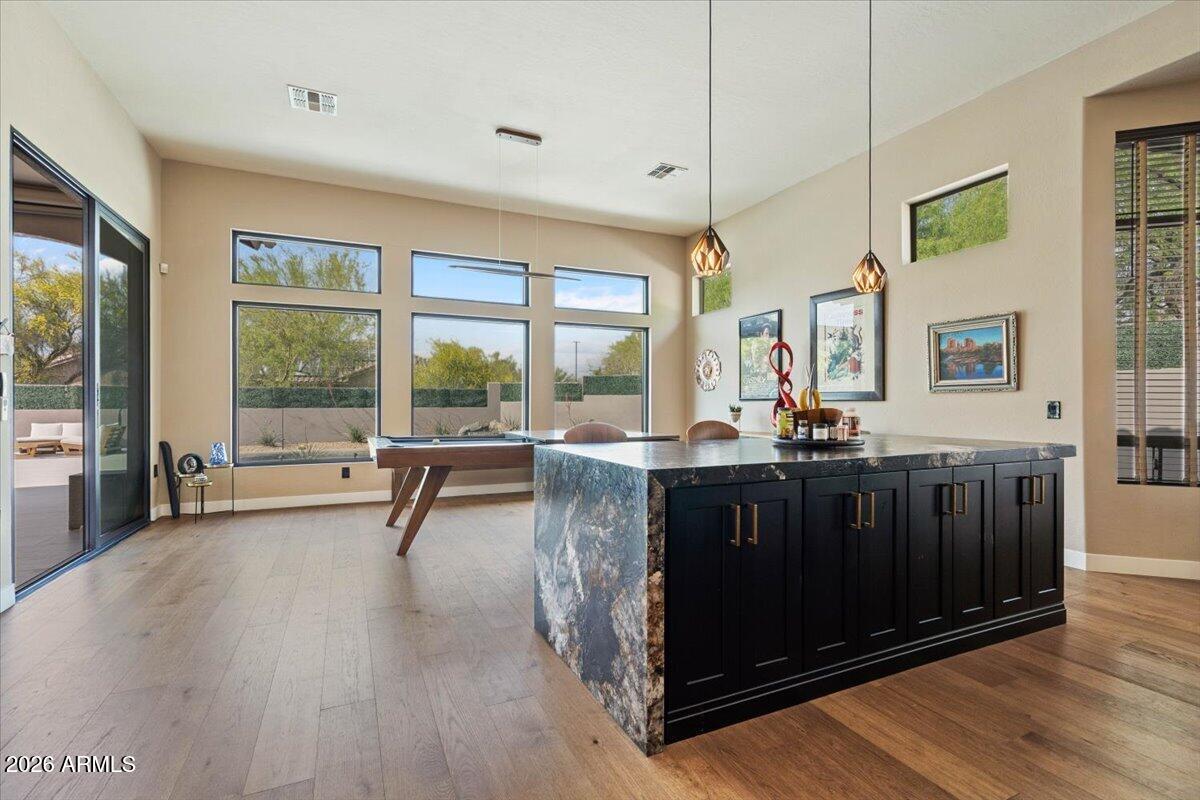 PINNACLE POINT AT LAS SENDAS - Residential