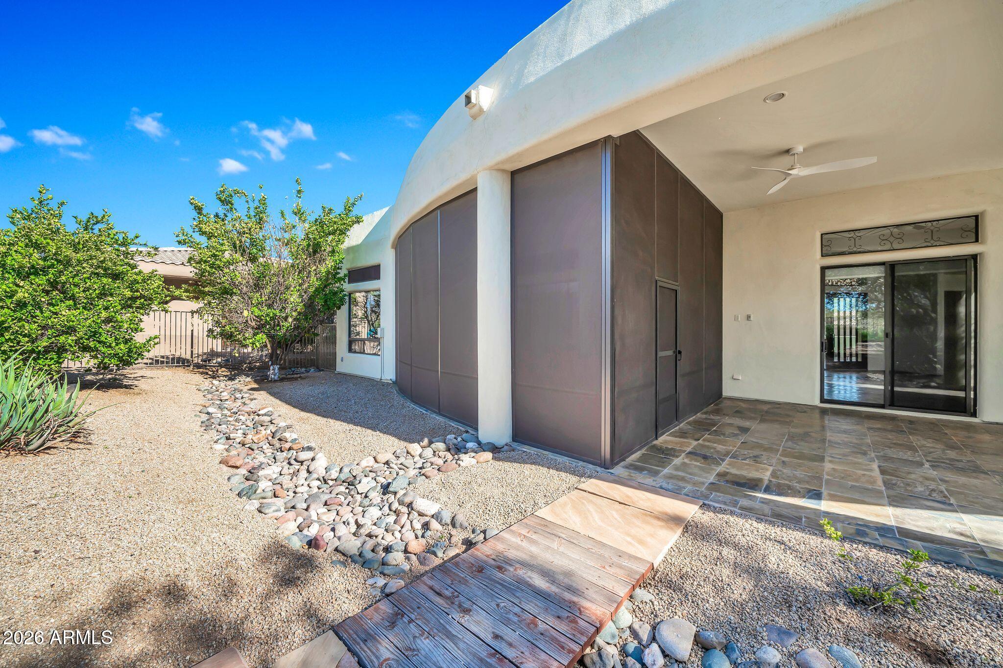 TONTO VERDE UNIT FOUR CORR MCR - Residential