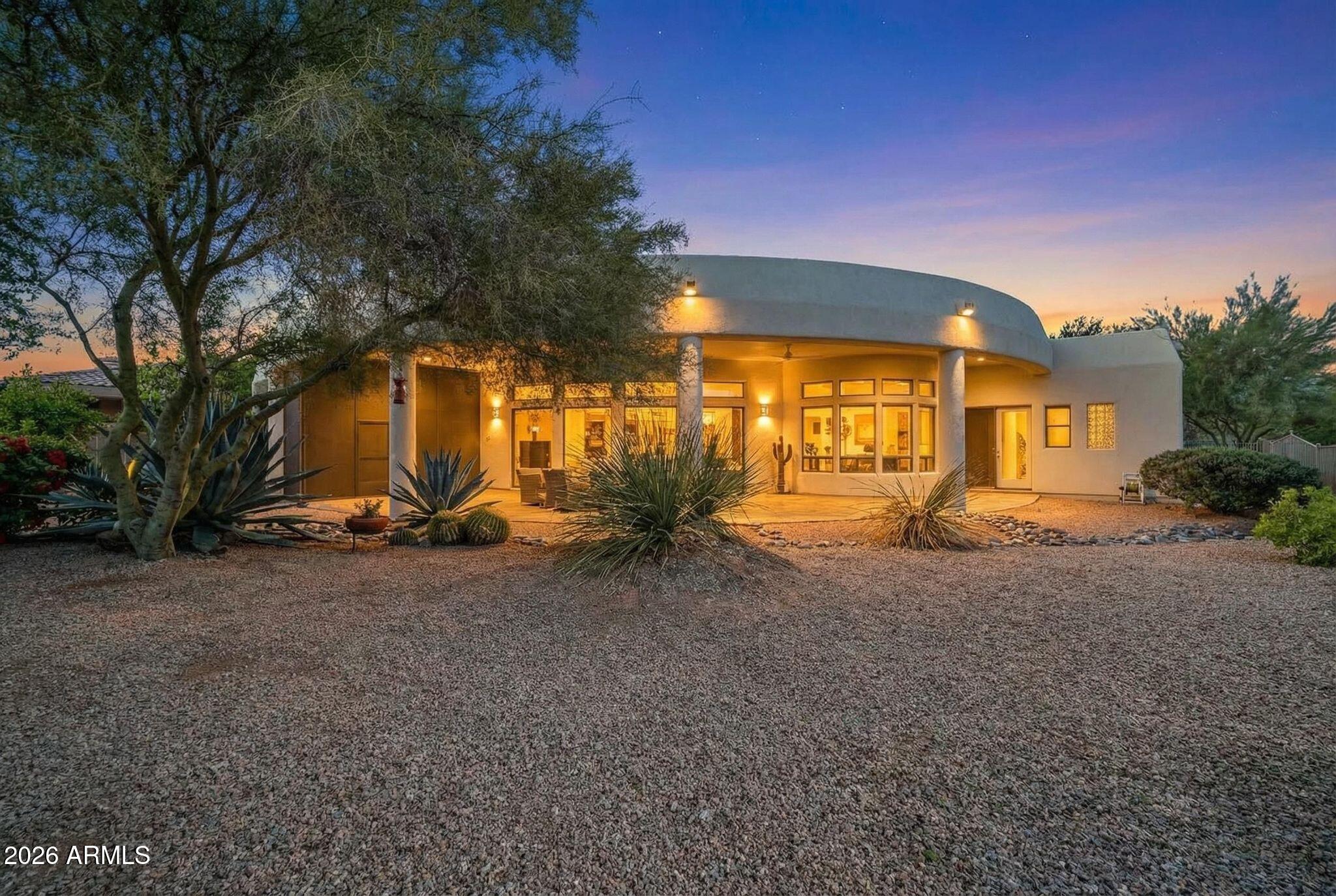 27902 N AGUA VERDE Drive