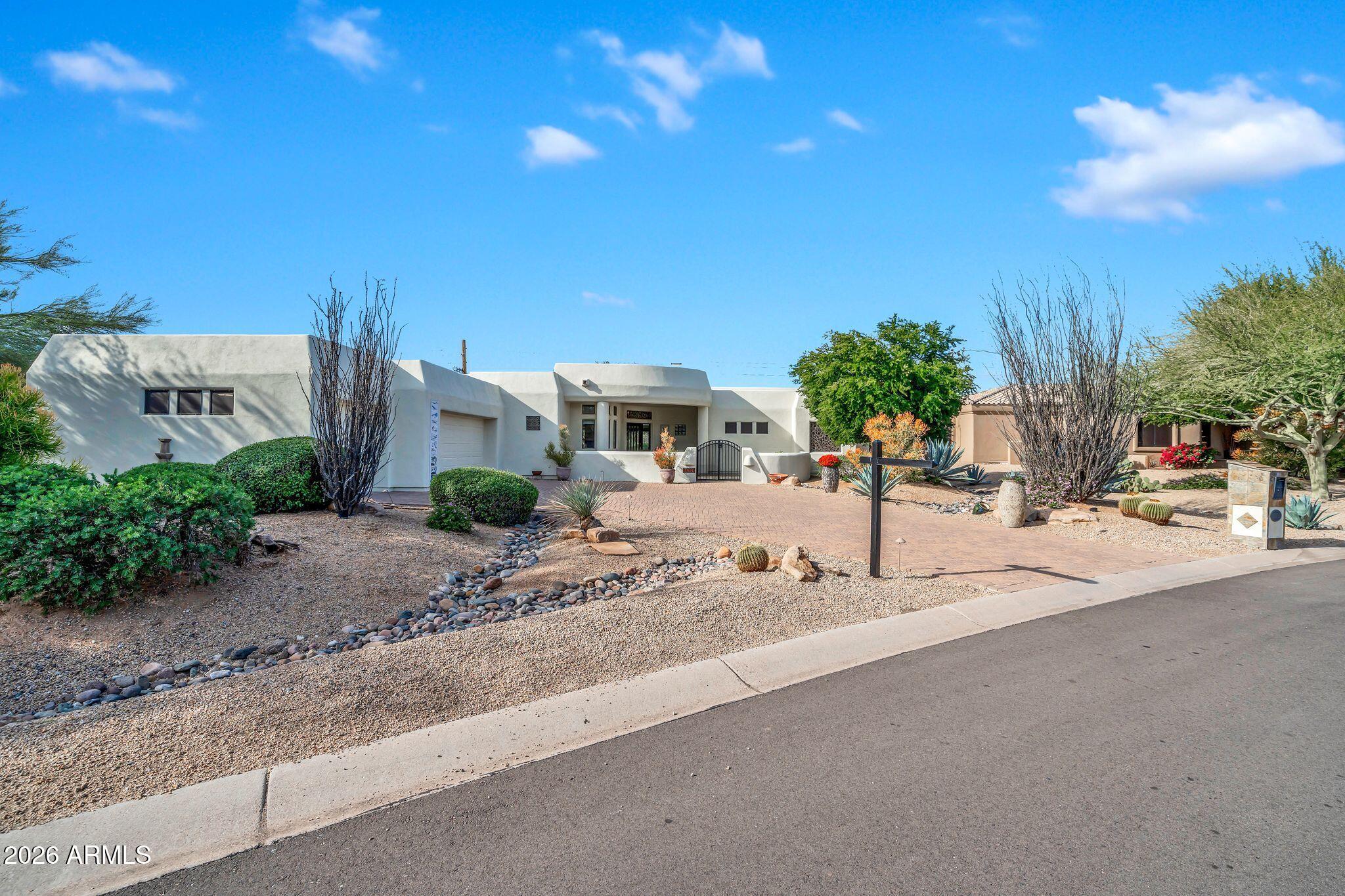 27902 N AGUA VERDE Drive