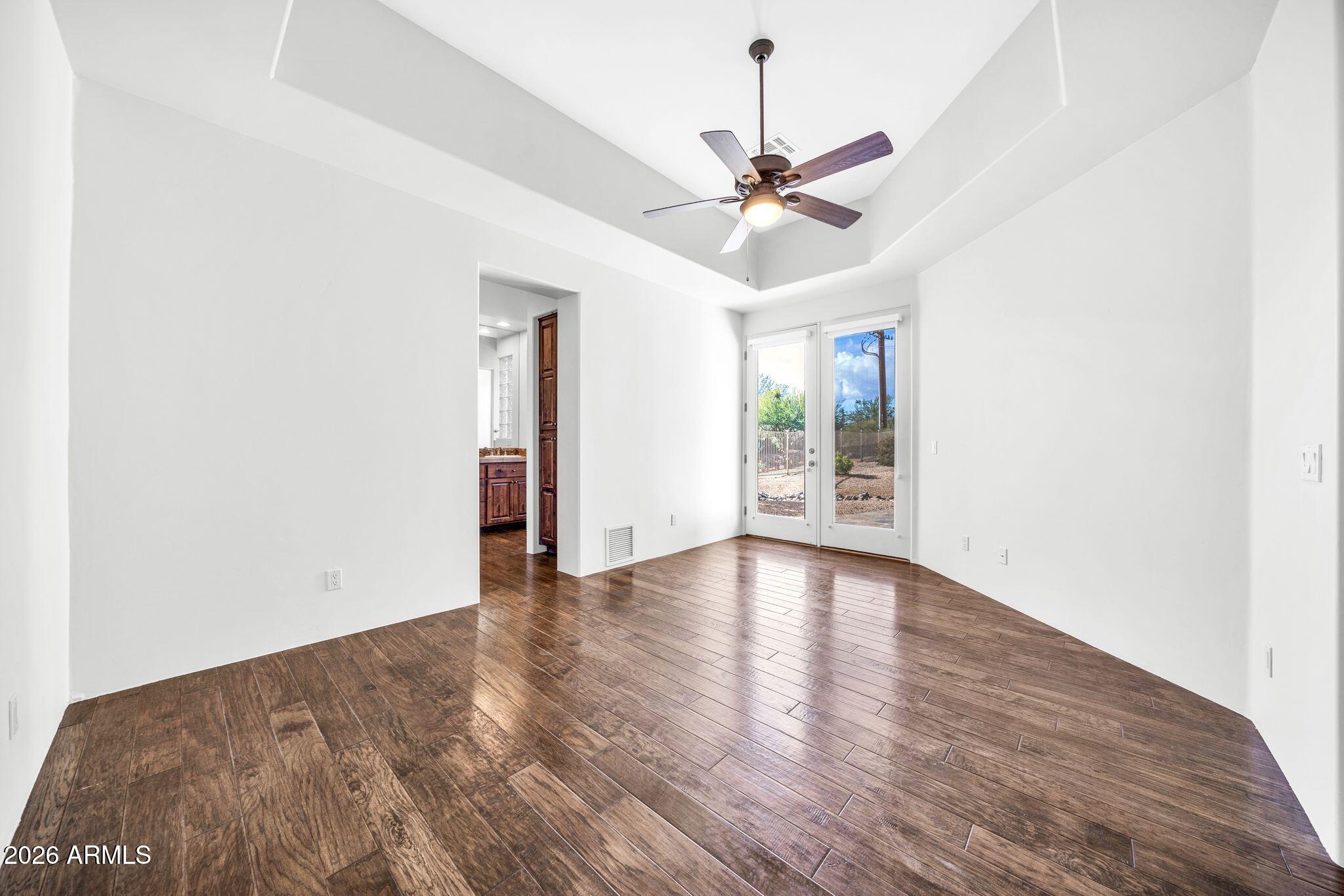 TONTO VERDE UNIT FOUR CORR MCR - Residential