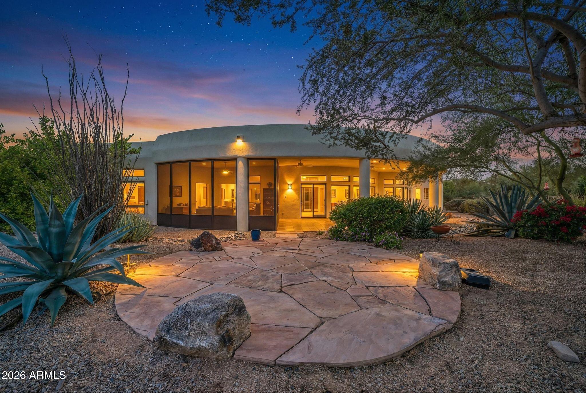 27902 N AGUA VERDE Drive