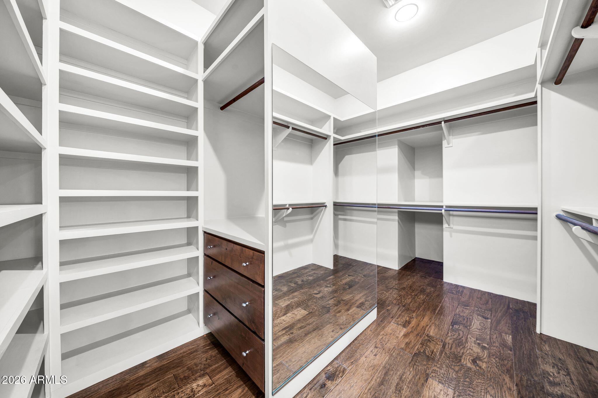 TONTO VERDE UNIT FOUR CORR MCR - Residential