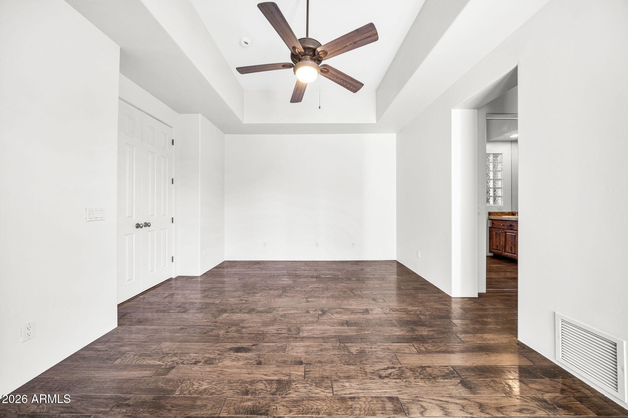 TONTO VERDE UNIT FOUR CORR MCR - Residential