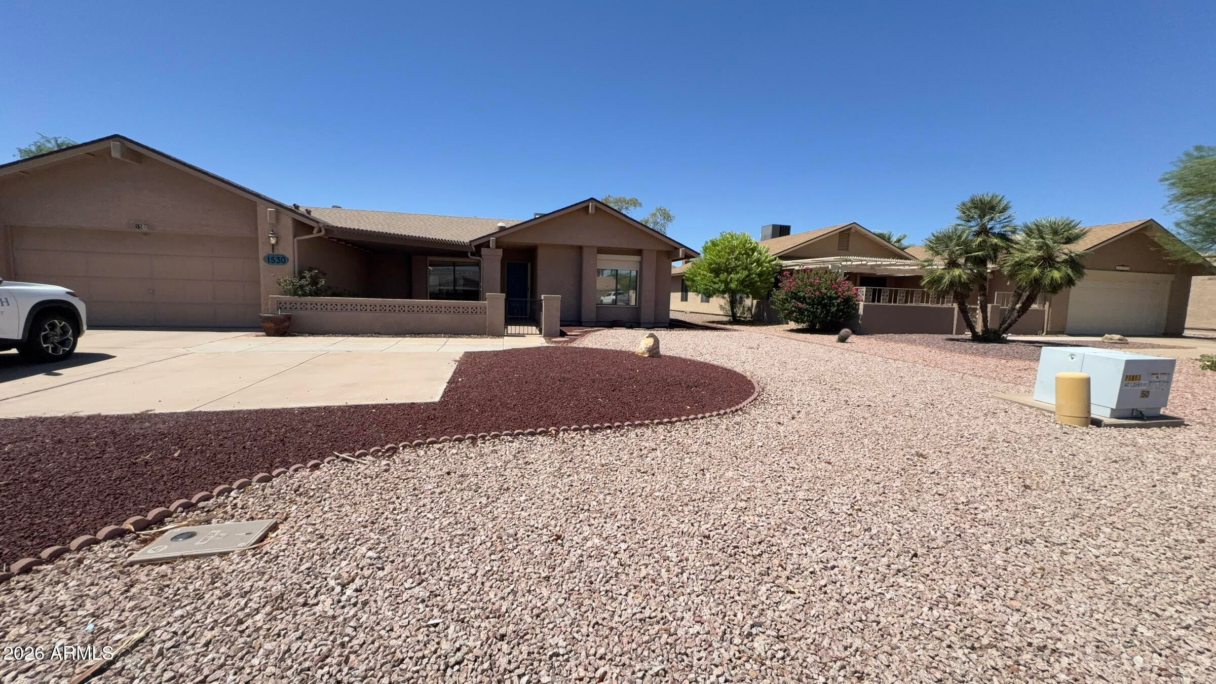 1530 LEISURE WORLD --