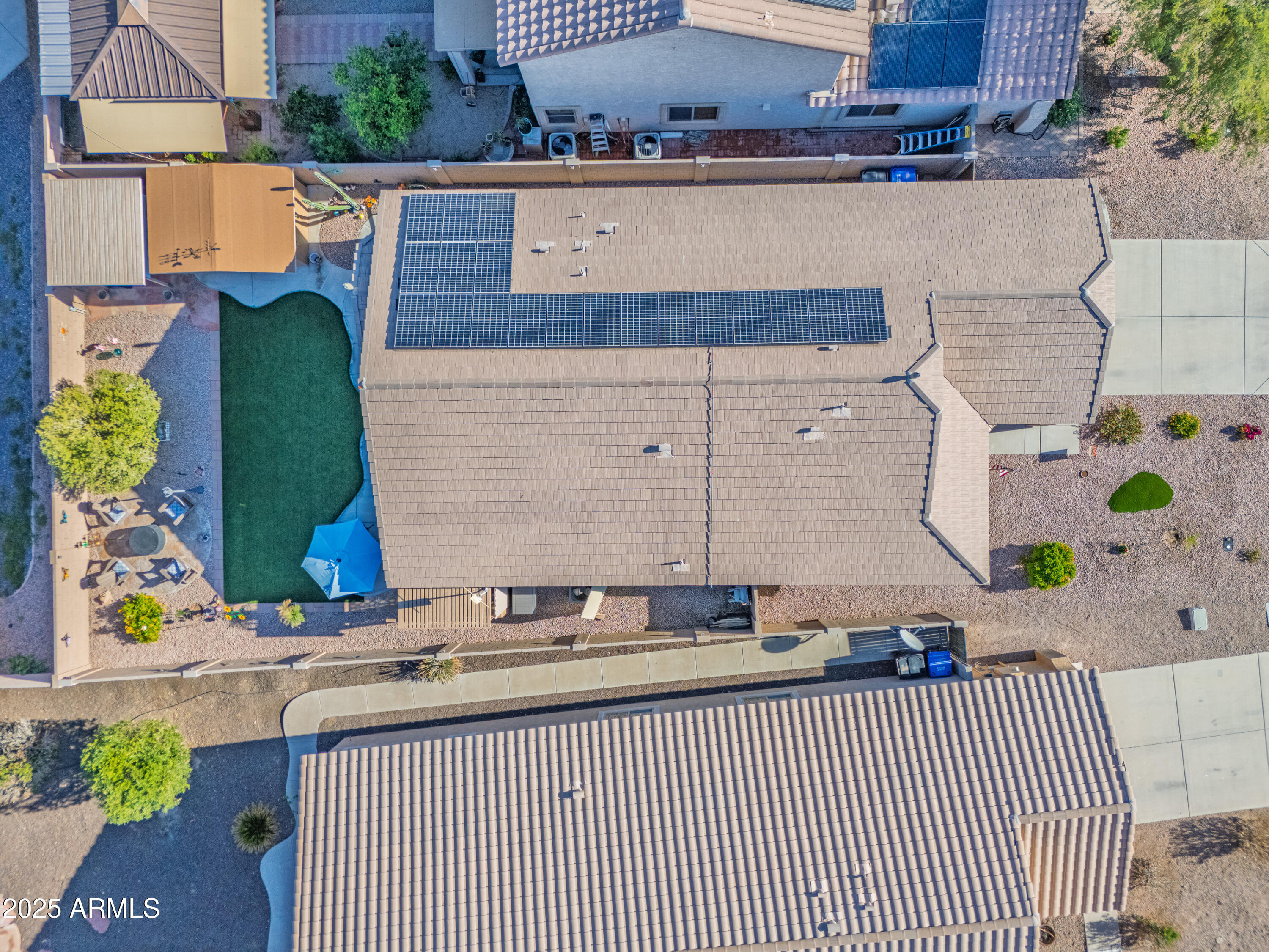 42812 W MARTIE LYNN Road