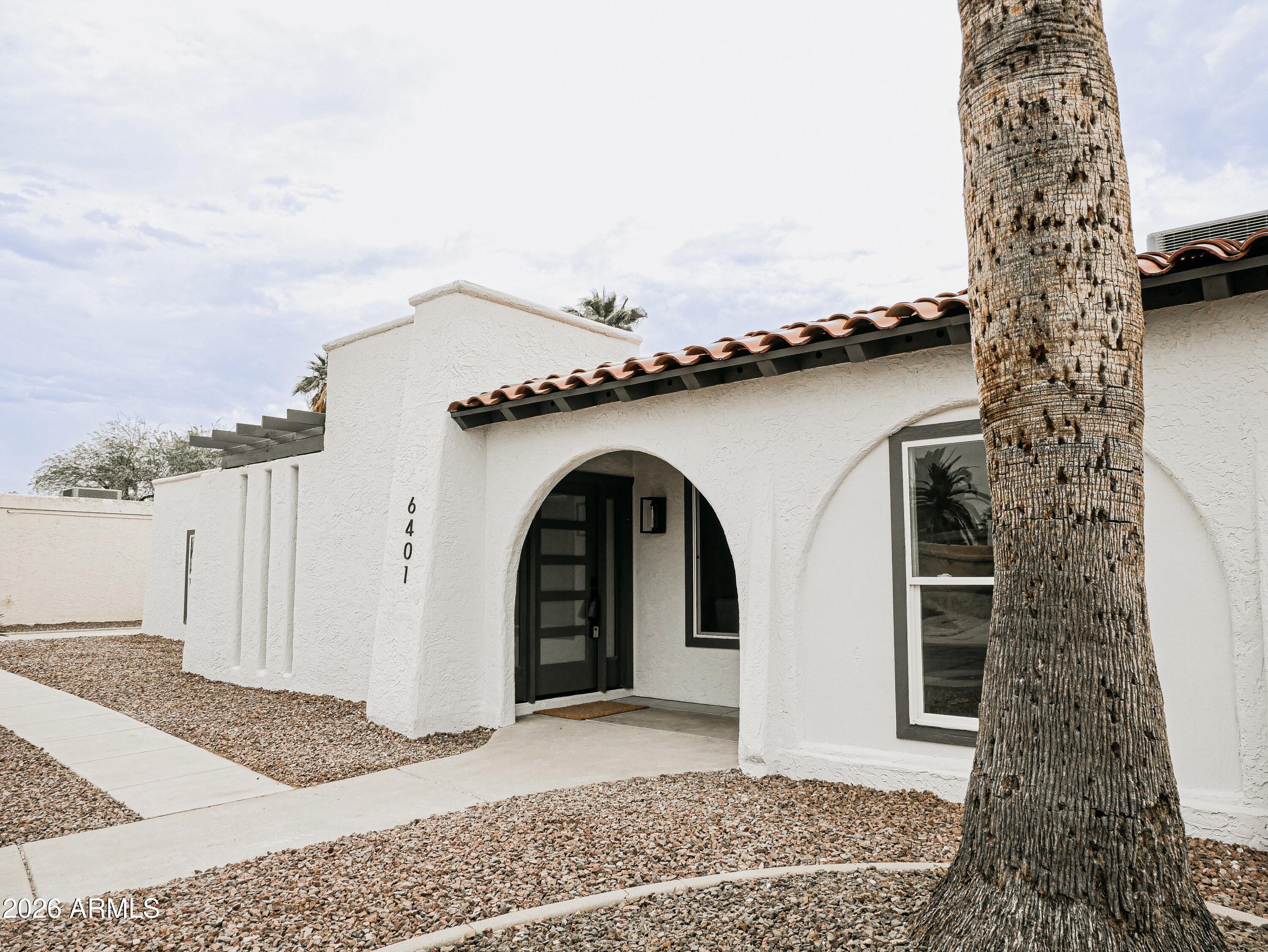 6401 E EUGIE Terrace