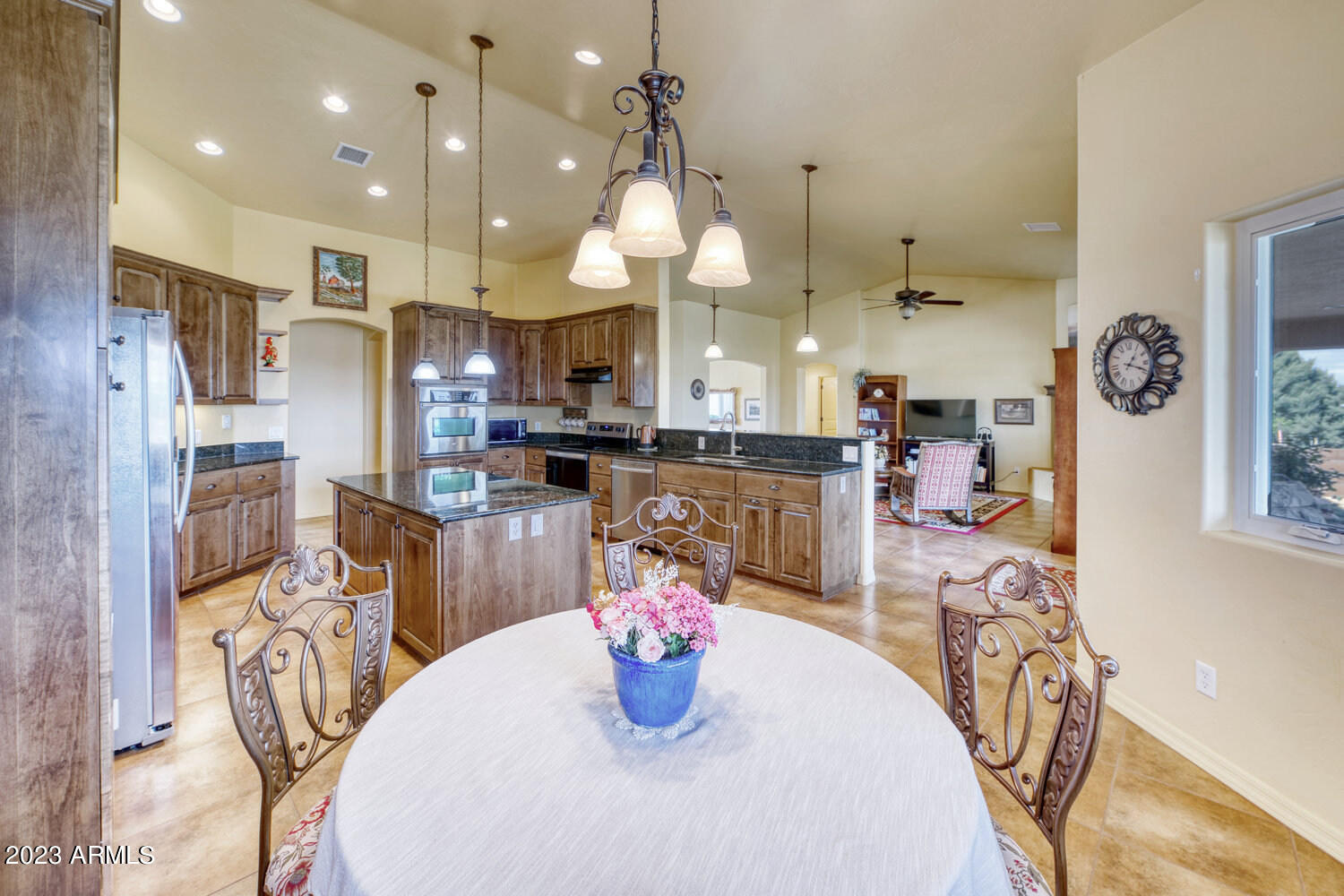 Rancho Sierra Grande - Residential