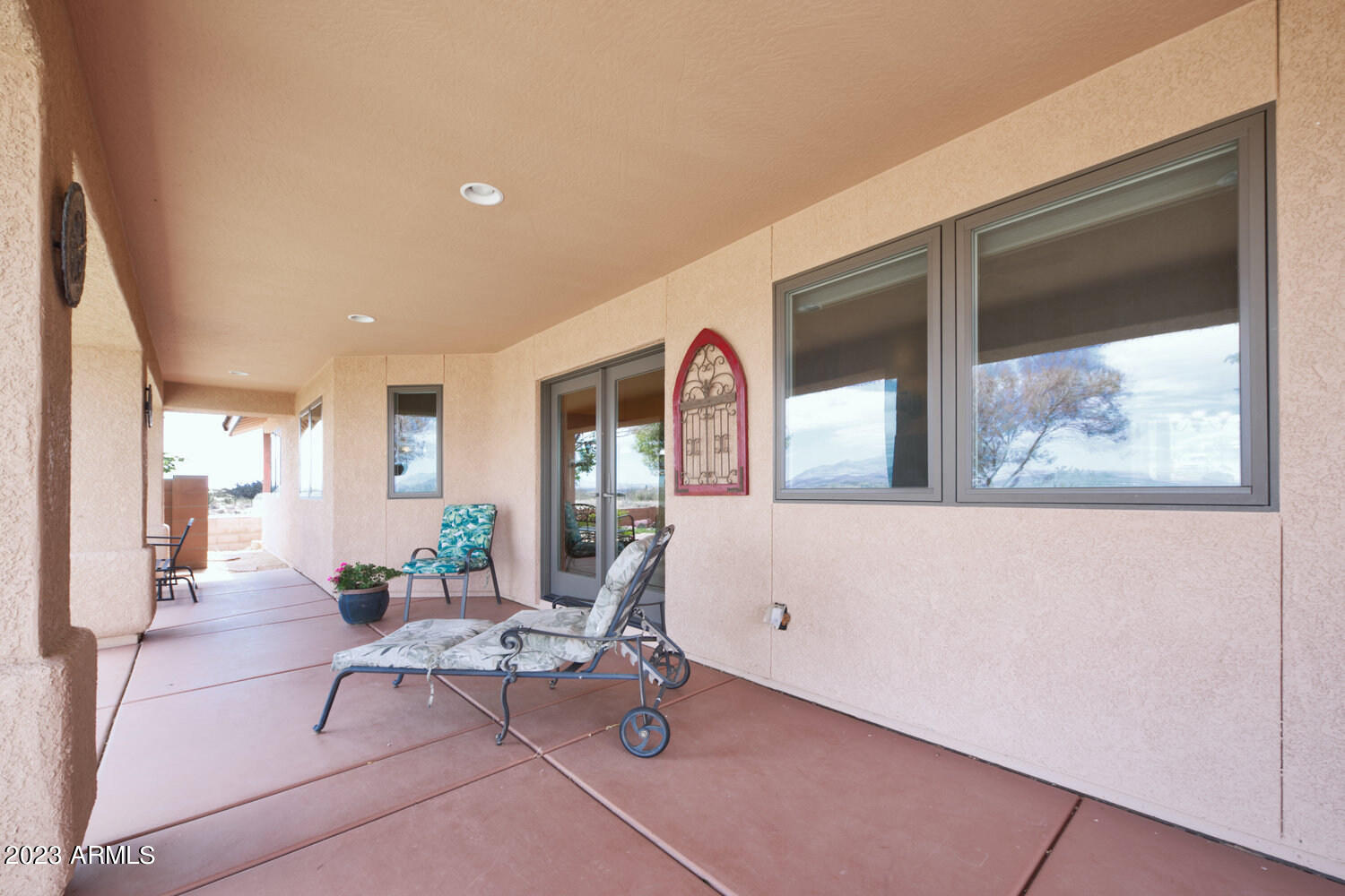 Rancho Sierra Grande - Residential