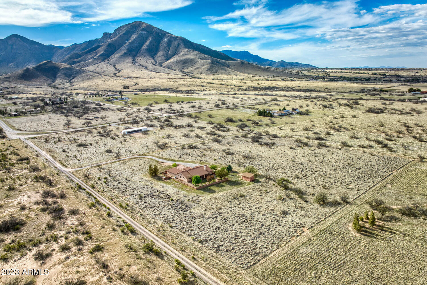 Rancho Sierra Grande - Residential