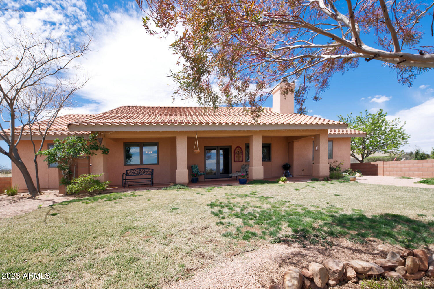 Rancho Sierra Grande - Residential