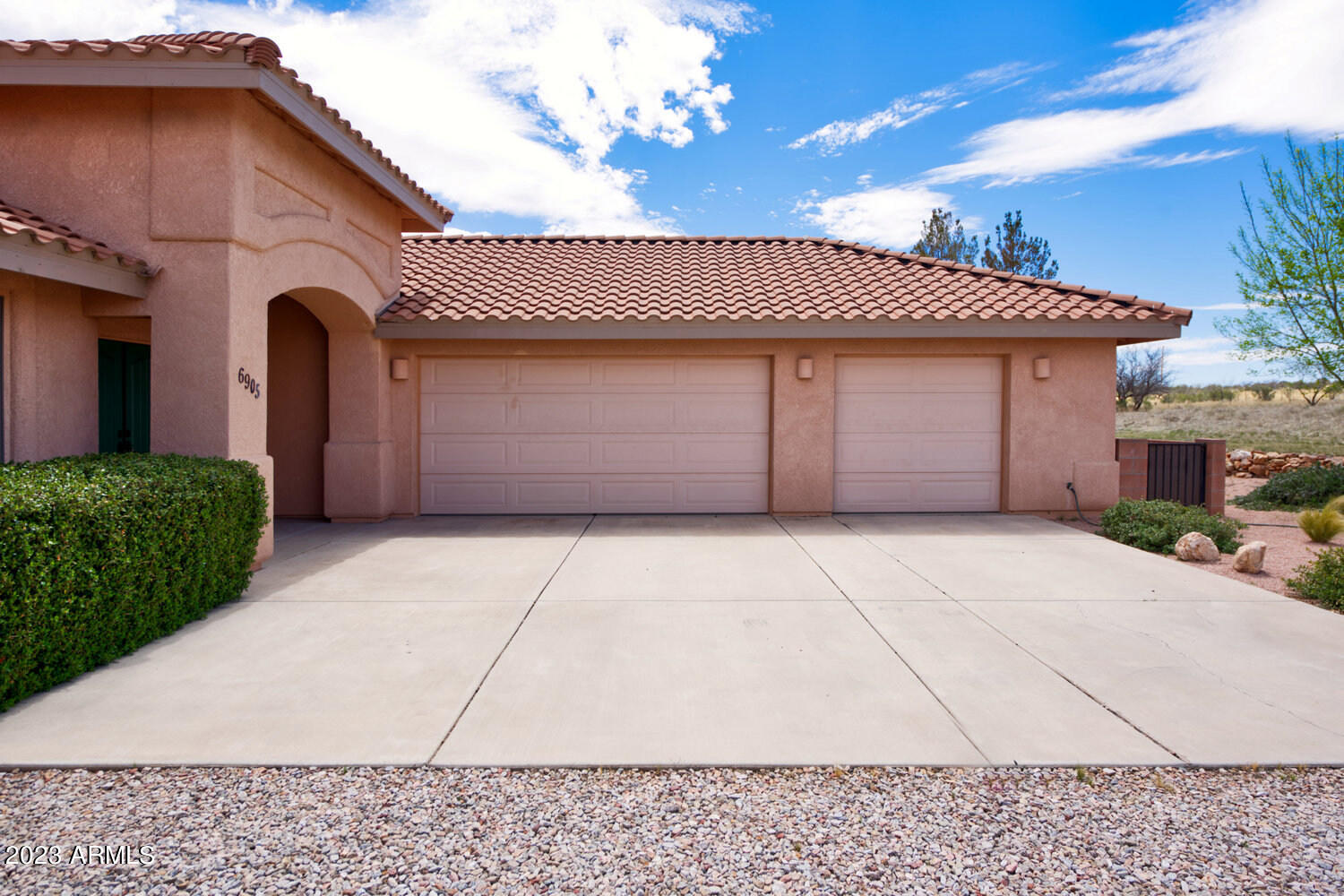 Rancho Sierra Grande - Residential