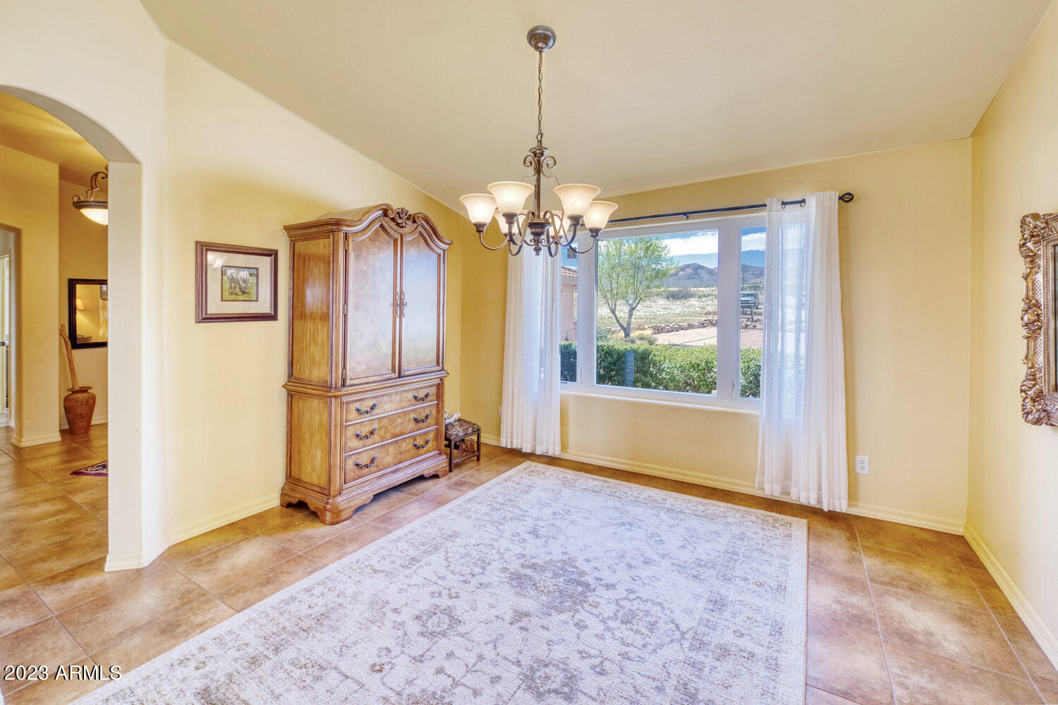 Rancho Sierra Grande - Residential