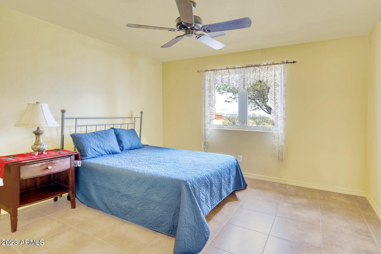 Rancho Sierra Grande - Residential