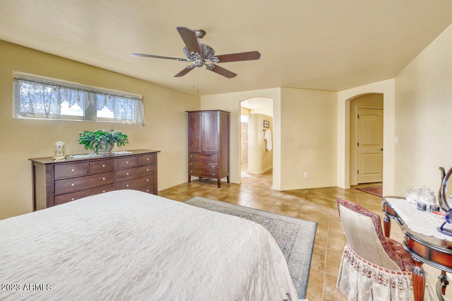 Rancho Sierra Grande - Residential