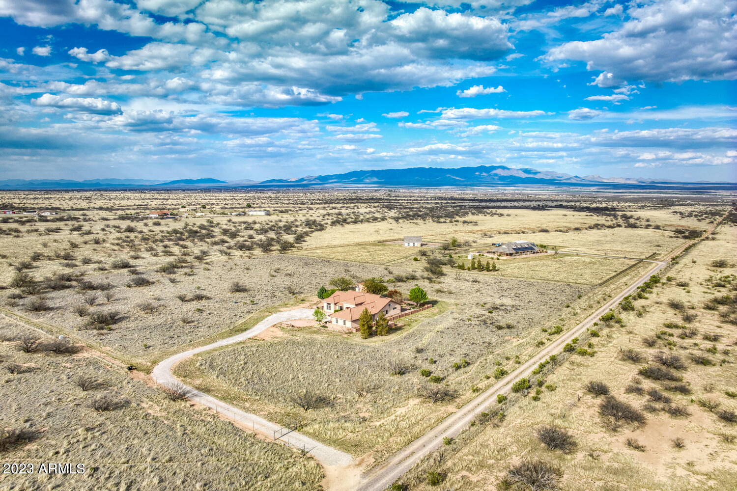 Rancho Sierra Grande - Residential