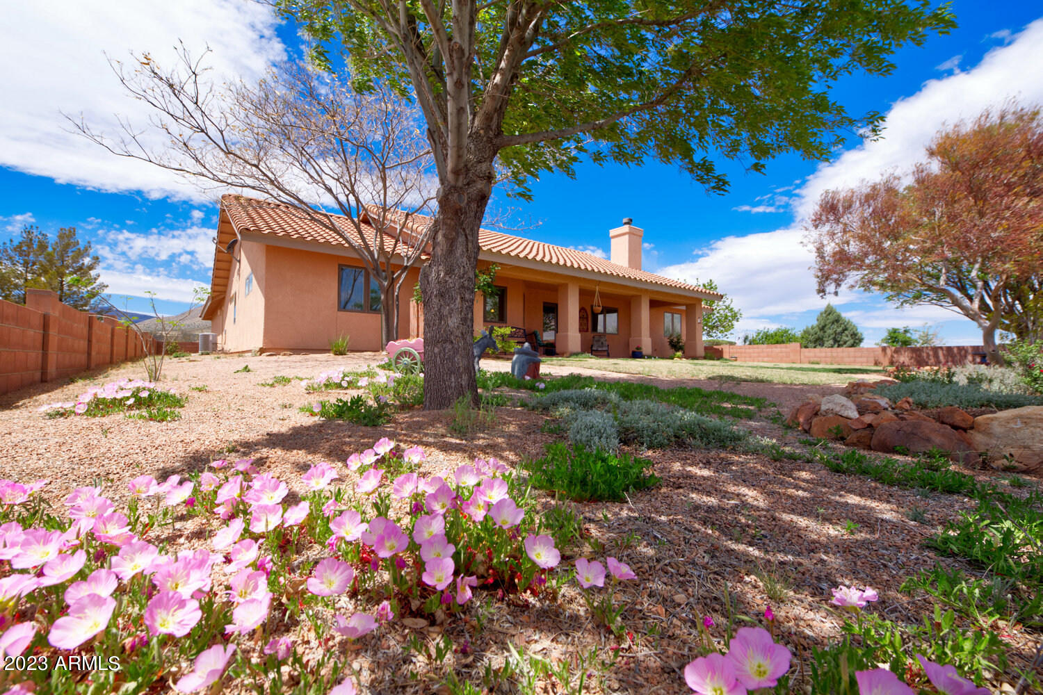 Rancho Sierra Grande - Residential