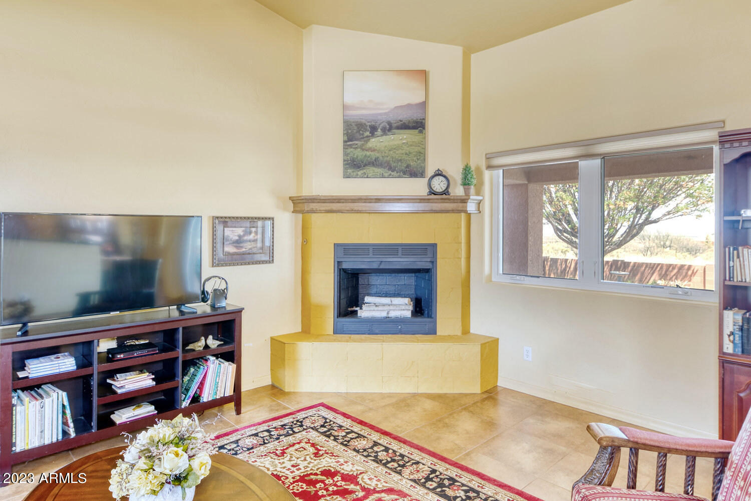 Rancho Sierra Grande - Residential
