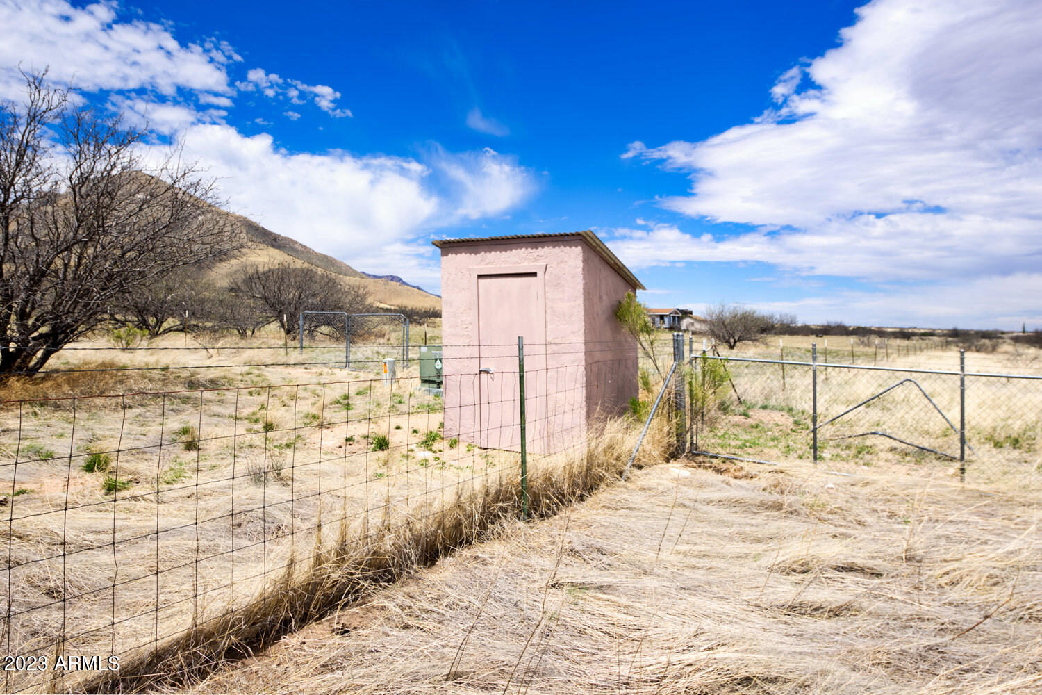 Rancho Sierra Grande - Residential