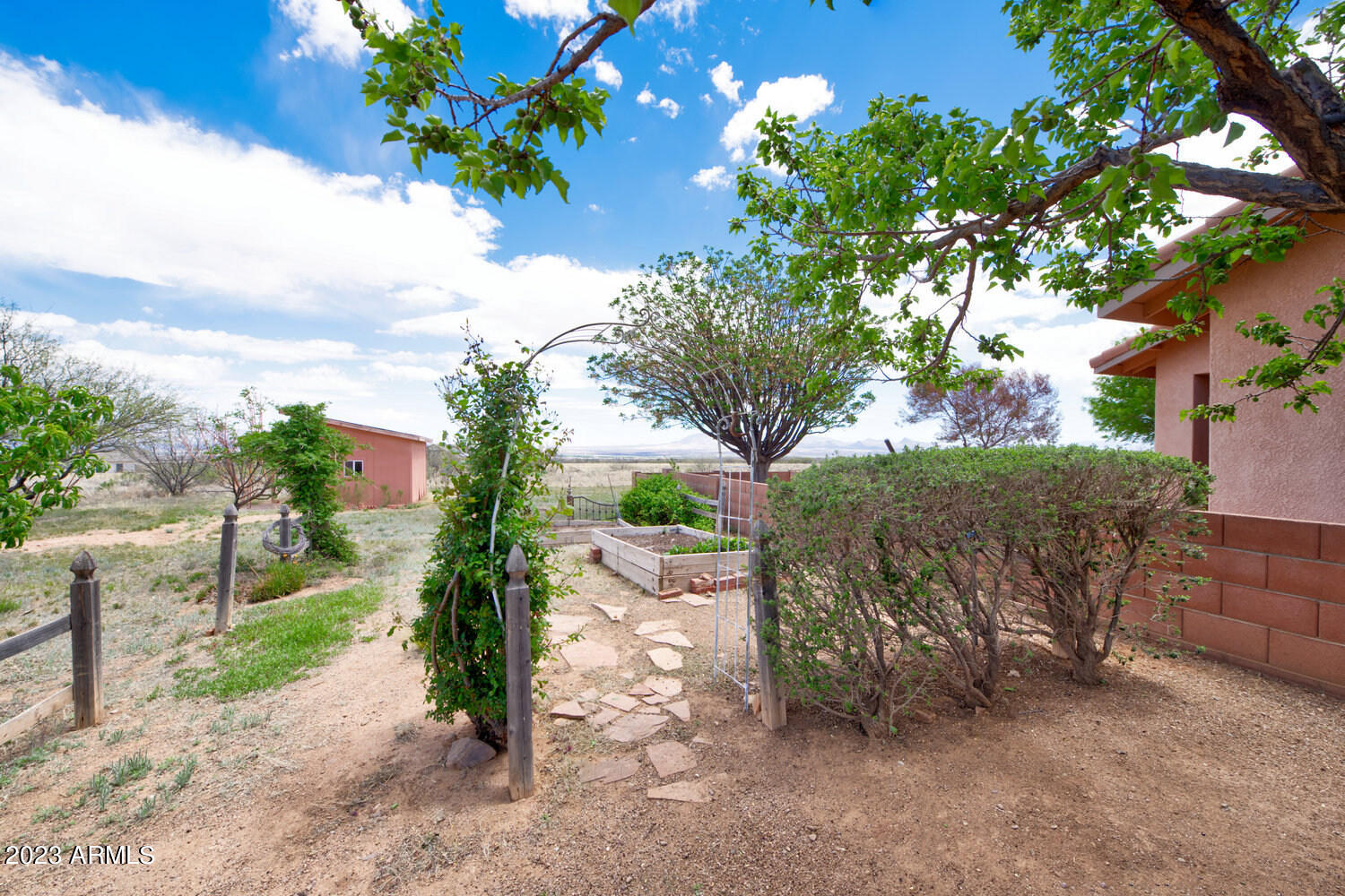 Rancho Sierra Grande - Residential