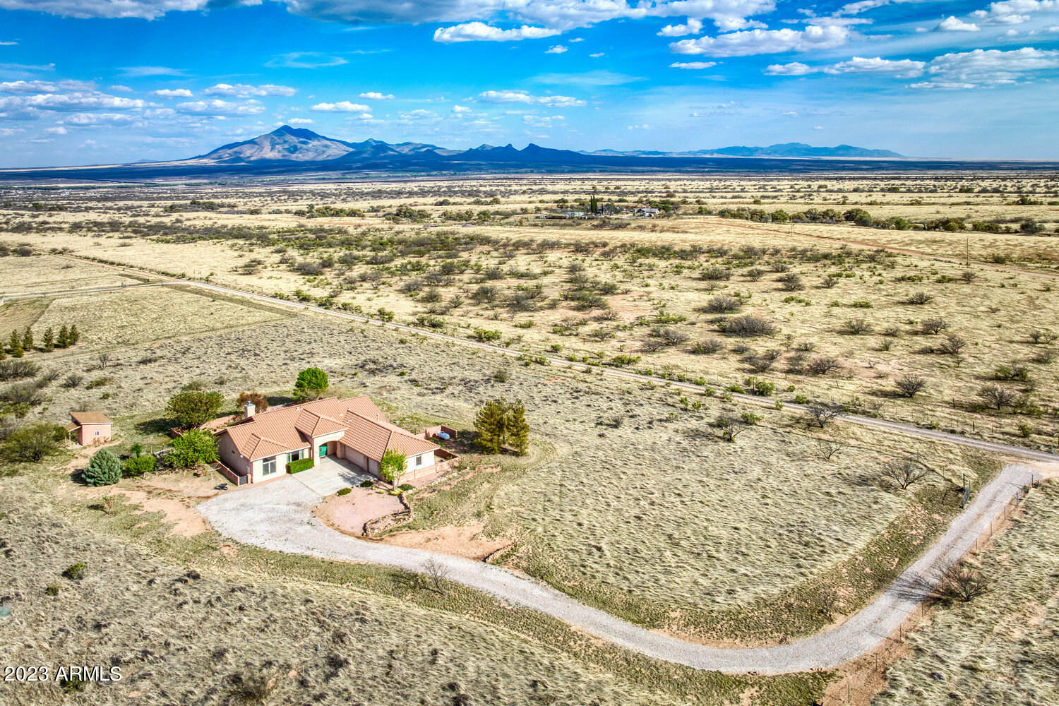 Rancho Sierra Grande - Residential