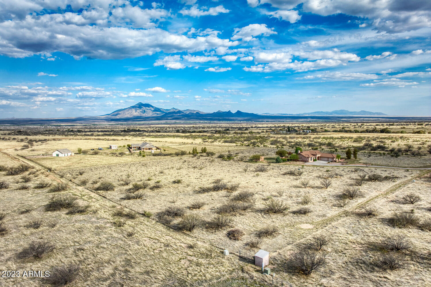 Rancho Sierra Grande - Residential