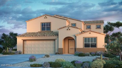 5236 W WALATOWA Street Laveen AZ 85339
