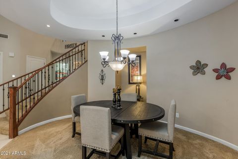 A home in Litchfield Park
