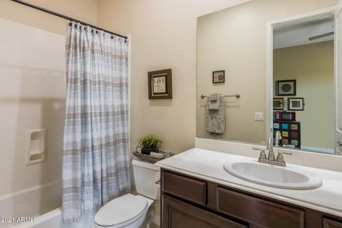 A home in Litchfield Park