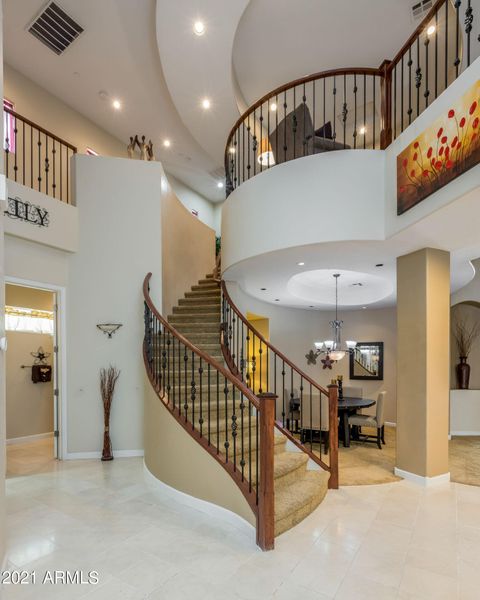 A home in Litchfield Park