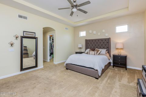 A home in Litchfield Park