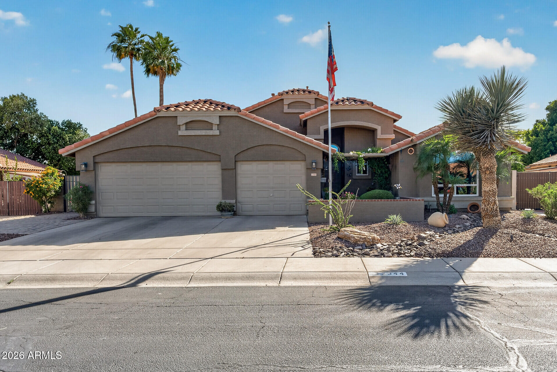 2344 N 123RD Drive