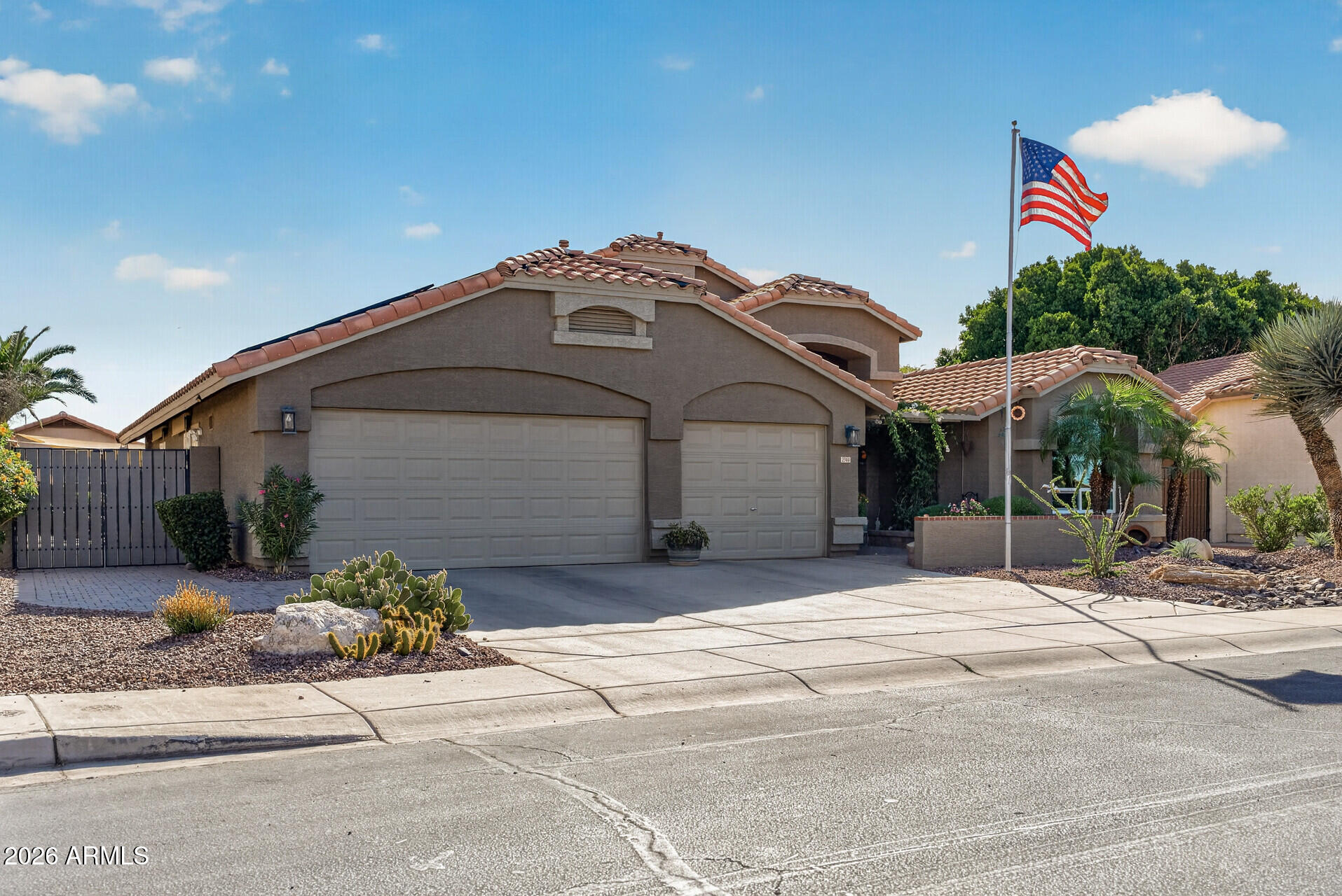 2344 N 123RD Drive