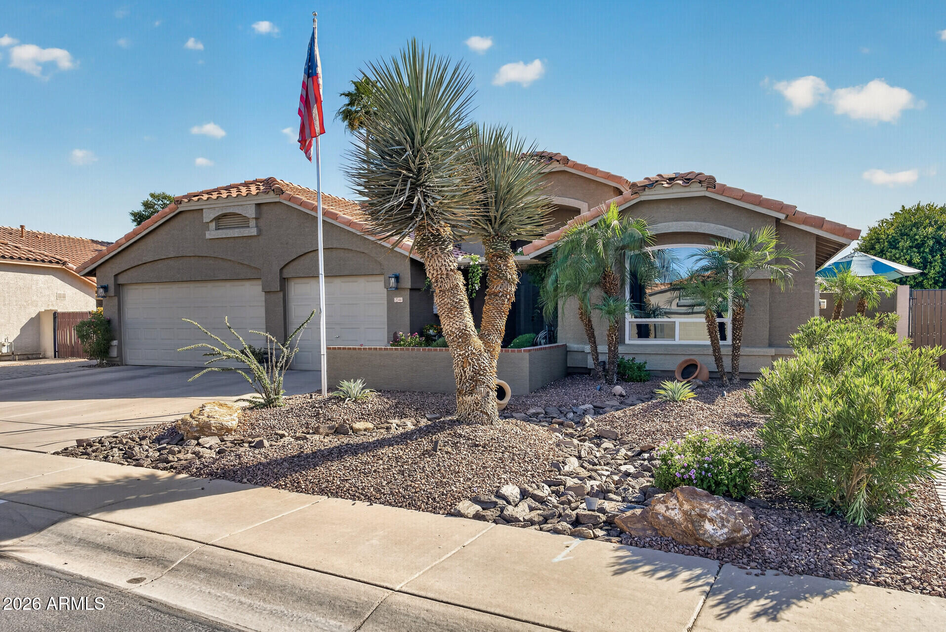 2344 N 123RD Drive