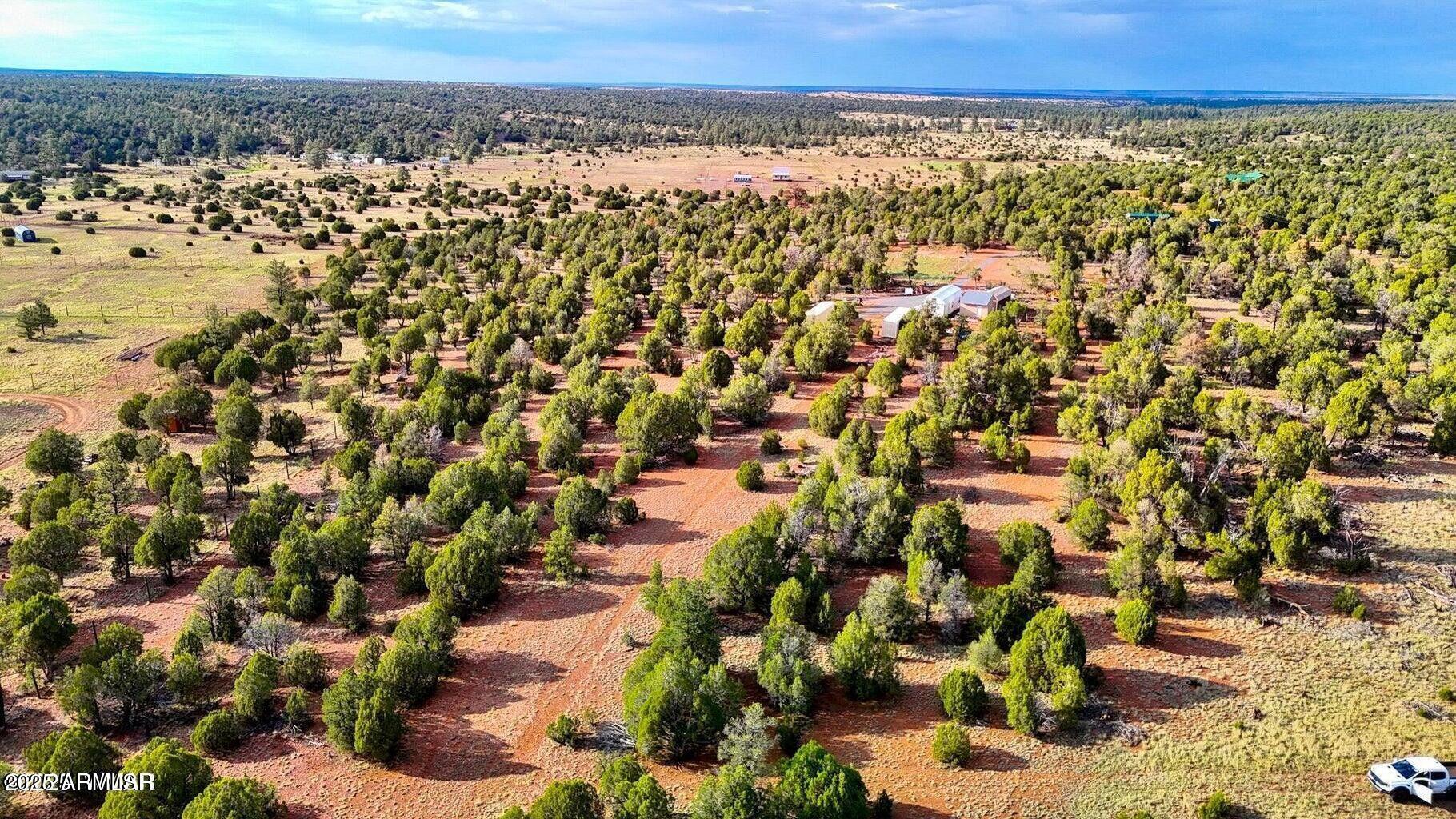 TBD Flake Rd Lots L & P 2.54 Acres -- -